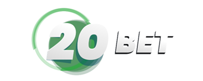 20bet logo