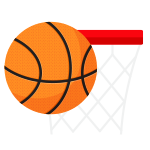 basketball icon