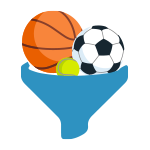 filter icon