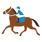 horse racing