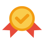 license icon