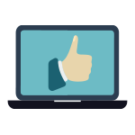 usability icon