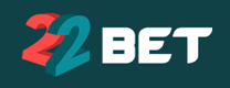 22bet Logo