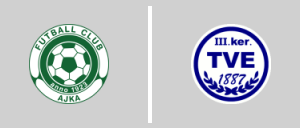Ajkai FC vs III. Kerületi TVE