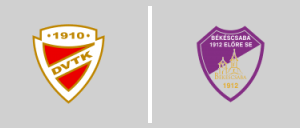 Diósgyőri VTK vs Békéscsaba 1912 Előre SE