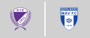 Kecskeméti TE vs Szolnoki MÁV FC