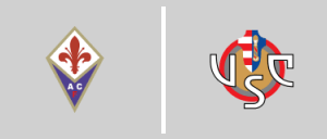 A.C. Fiorentina vs U.S. Cremonese