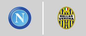 SSC Napoli vs Hellas Verona