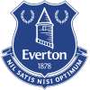 Everton FC Logo