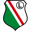 Legia Warsaw Logo