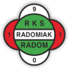 Radomiak Radom Logo