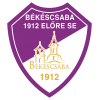 Békéscsaba 1912 Előre SE Logo
