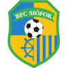 BFC Siófok Logo