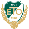 Győri ETO FC Logo