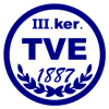 III. Kerületi TVE Logo