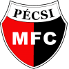 Pécsi MFC Logo