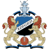 Szeged-Csanád Grosics Akadémia Logo