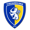 Tiszakécske FC Logo