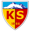 Kayserispor Logo