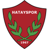 New Hatay Stadium Logo
