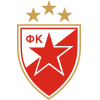 Red Star Belgrade Logo