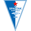 Spartak Subotica Logo