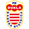 Dukla Banská Bystrica Logo