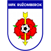 MFK Ružomberok Logo