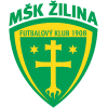 MŠK Žilina Logo