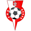 ŠKF Sereď Logo