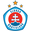 Slovan Bratislava Logo